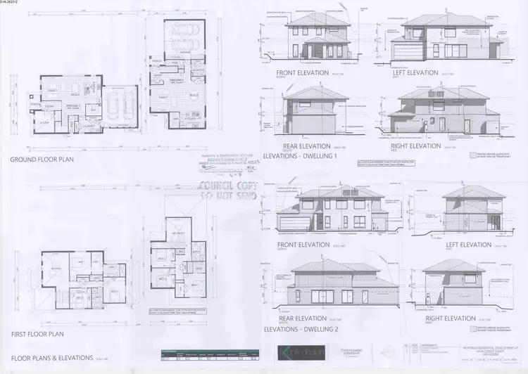 Sixth view of Homely land listing, 44 Hillcrest Court, Chadstone VIC 3148