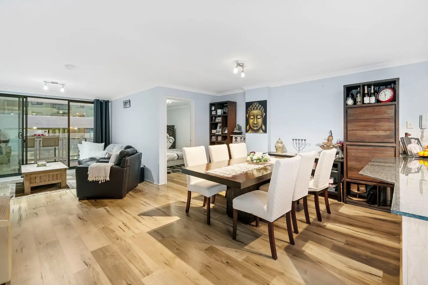 Main view of Homely apartment listing, 19/7-9 Bennett Street, East Perth WA 6004