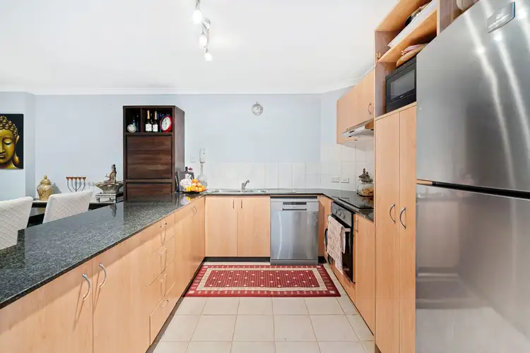 Third view of Homely apartment listing, 19/7-9 Bennett Street, East Perth WA 6004