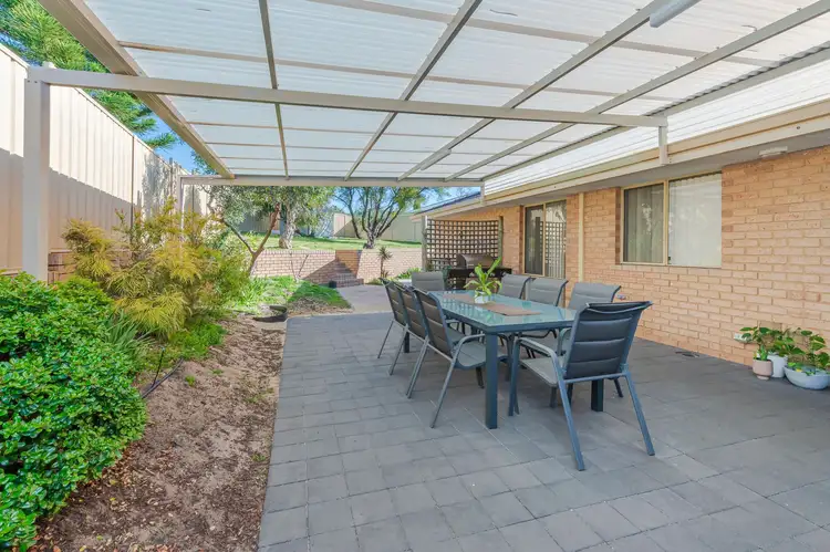 Second view of Homely house listing, 12A Bangor Place, Beldon WA 6027