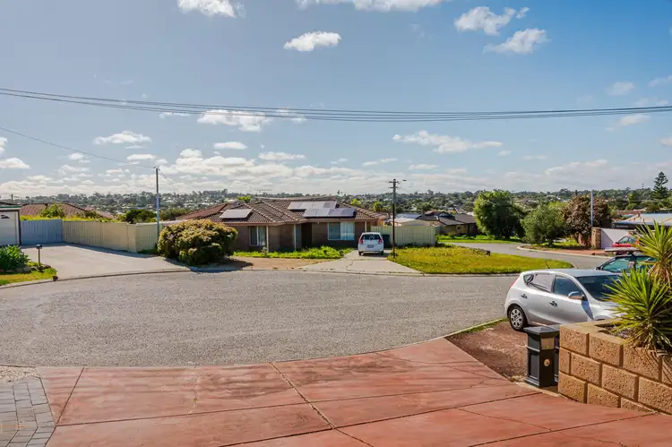 Fourth view of Homely house listing, 12A Bangor Place, Beldon WA 6027