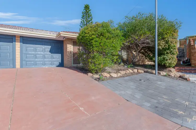 Fifth view of Homely house listing, 12A Bangor Place, Beldon WA 6027