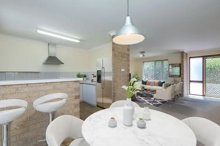 Sixth view of Homely house listing, 12A Bangor Place, Beldon WA 6027