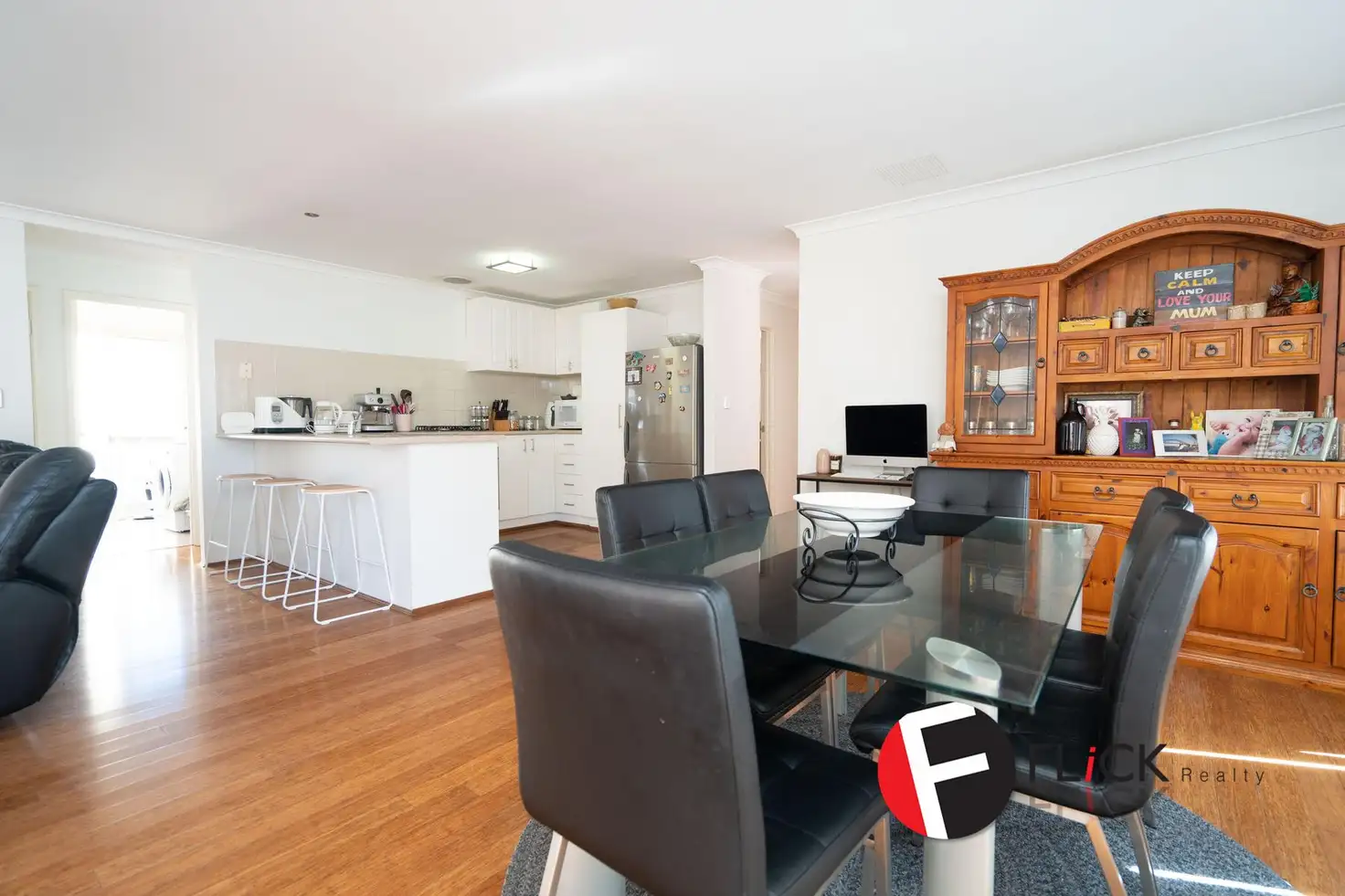 Main view of Homely house listing, 4A Newburn Road, High Wycombe WA 6057