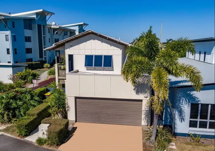 Main view of Homely unit listing, 101/8 Spinnaker Drive, Sandstone Point QLD 4511