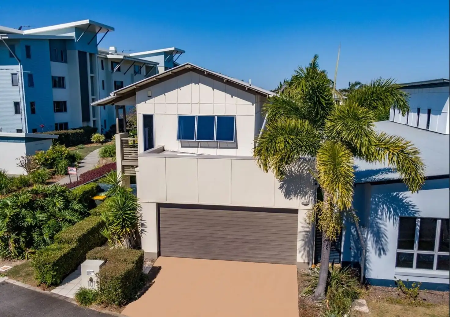 Main view of Homely unit listing, 101/8 Spinnaker Drive, Sandstone Point QLD 4511