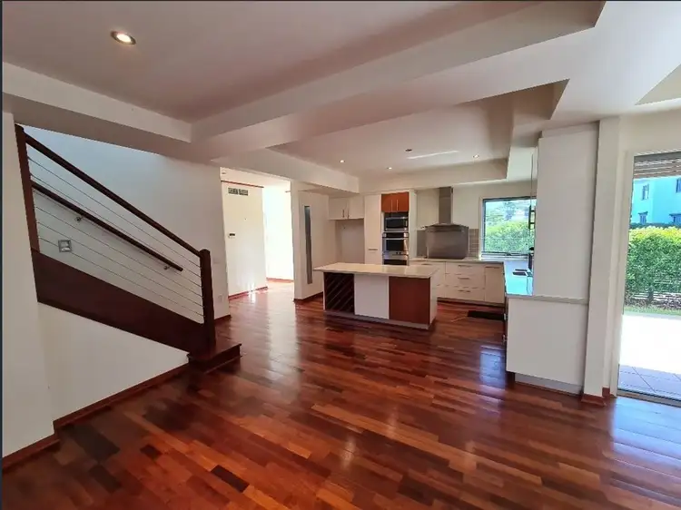 Second view of Homely unit listing, 101/8 Spinnaker Drive, Sandstone Point QLD 4511