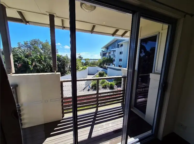 Fourth view of Homely unit listing, 101/8 Spinnaker Drive, Sandstone Point QLD 4511