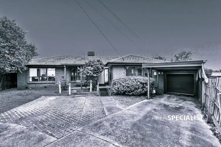 11 Vistula Court, Springvale South VIC 3172