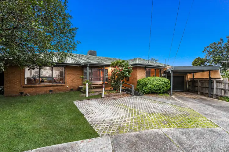 Third view of Homely house listing, 11 Vistula Court, Springvale South VIC 3172