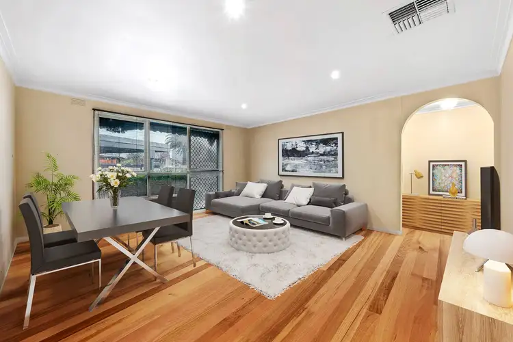 Fourth view of Homely house listing, 11 Vistula Court, Springvale South VIC 3172