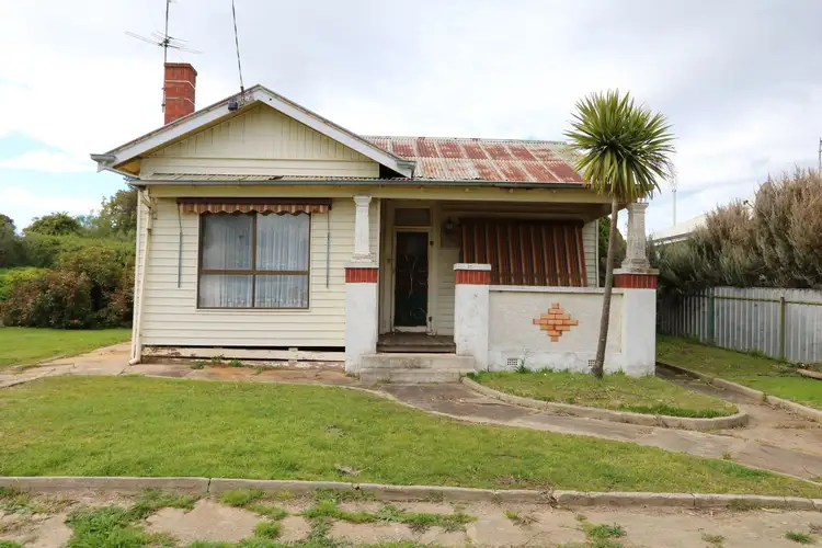 Main view of Homely house listing, 20 Golden Wattle Drive, Maryborough VIC 3465