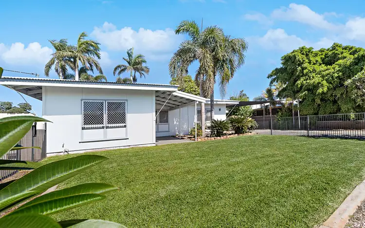 8 Nelson Court, Pegs Creek WA 6714