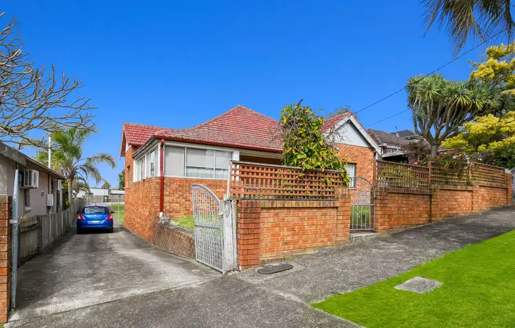 6 High Street, Marrickville NSW 2204