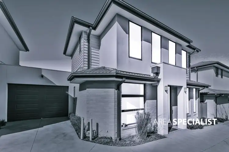 2/5 Joffre Street, Noble Park VIC 3174