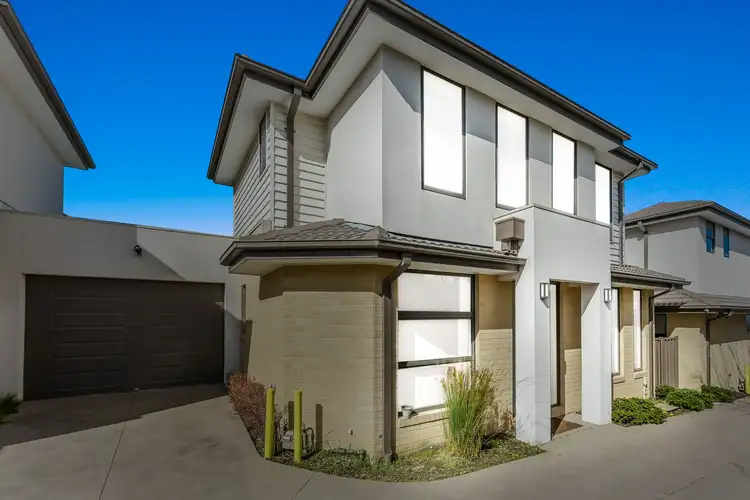 Second view of Homely townhouse listing, 2/5 Joffre Street, Noble Park VIC 3174