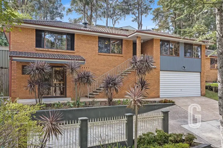 4/113 Kingsway Avenue, Rankin Park NSW 2287
