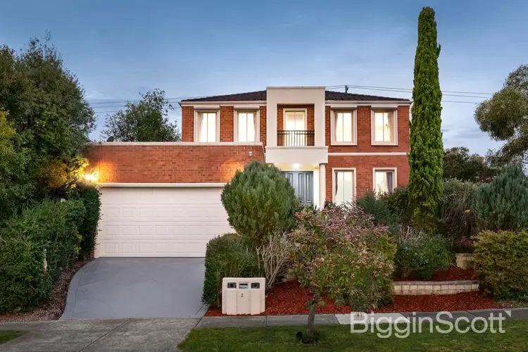 2 Taparoo Road, Templestowe VIC 3106