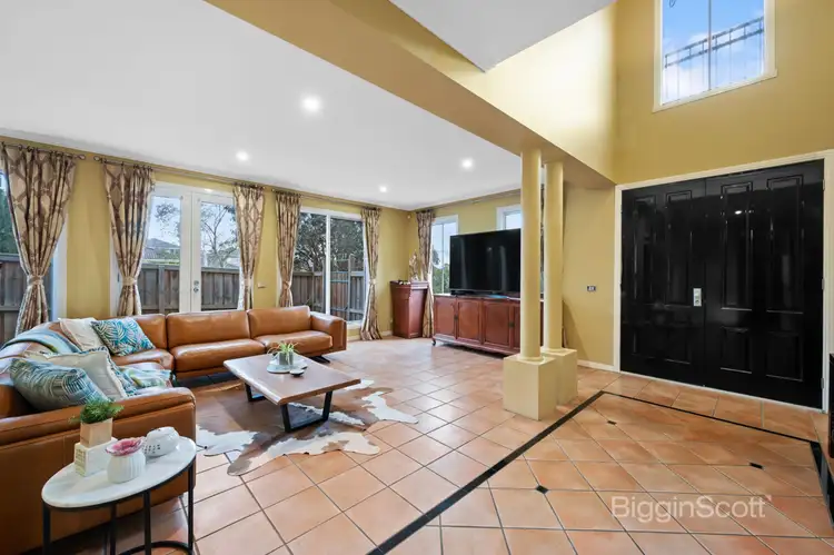 Third view of Homely house listing, 2 Taparoo Road, Templestowe VIC 3106