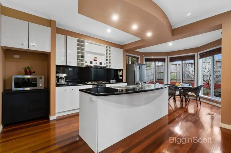 Fifth view of Homely house listing, 2 Taparoo Road, Templestowe VIC 3106