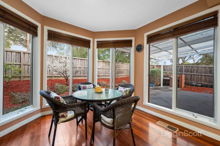 Sixth view of Homely house listing, 2 Taparoo Road, Templestowe VIC 3106