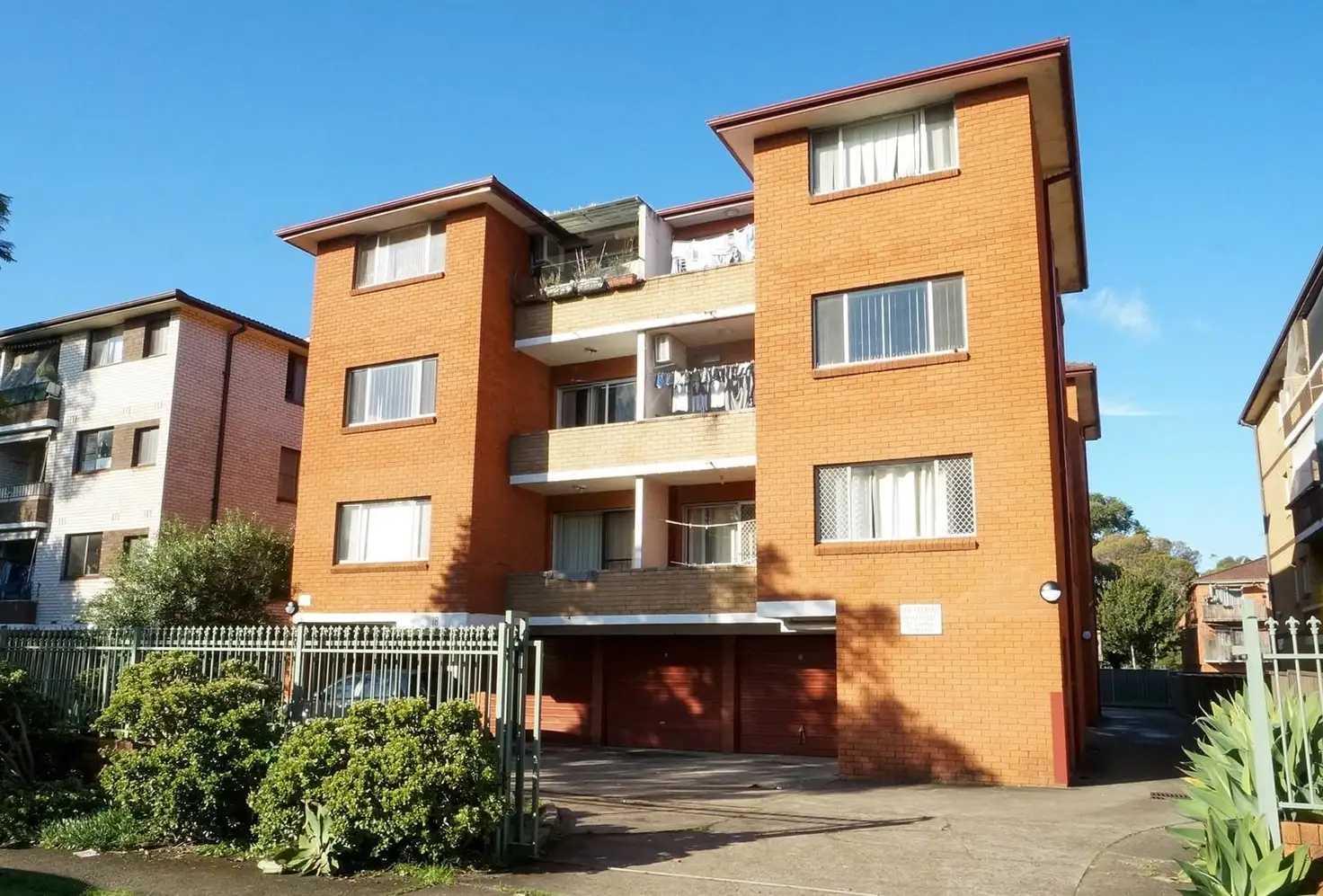 Main view of Homely unit listing, Address available on request