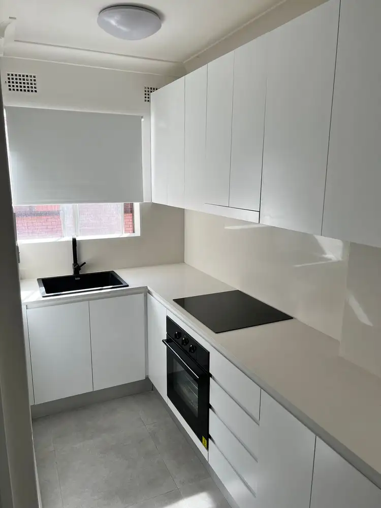 Third view of Homely unit listing, Address available on request