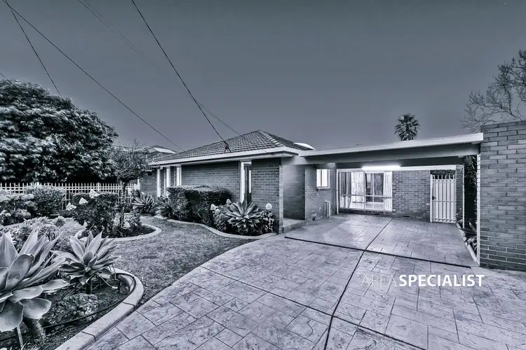 52 Coomoora Road, Springvale South VIC 3172