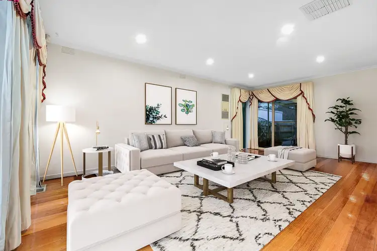 Third view of Homely house listing, 52 Coomoora Road, Springvale South VIC 3172