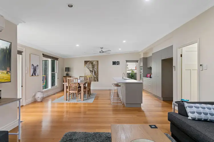 Fifth view of Homely house listing, 24 Myall Street, Bendigo VIC 3550