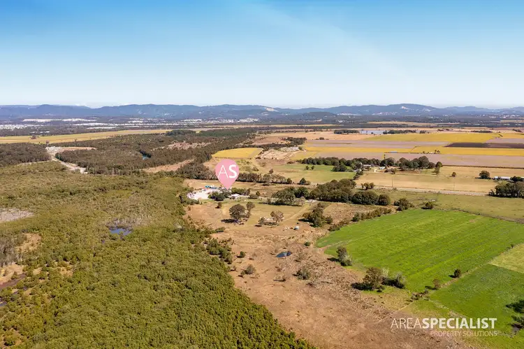 Third view of Homely rural property listing, 360 Kerkin Road North, Jacobs Well QLD 4208