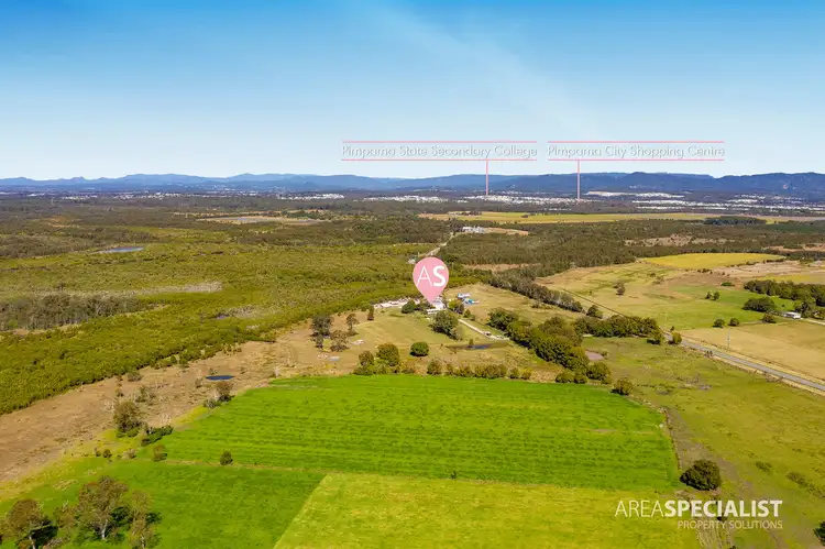 Fourth view of Homely rural property listing, 360 Kerkin Road North, Jacobs Well QLD 4208