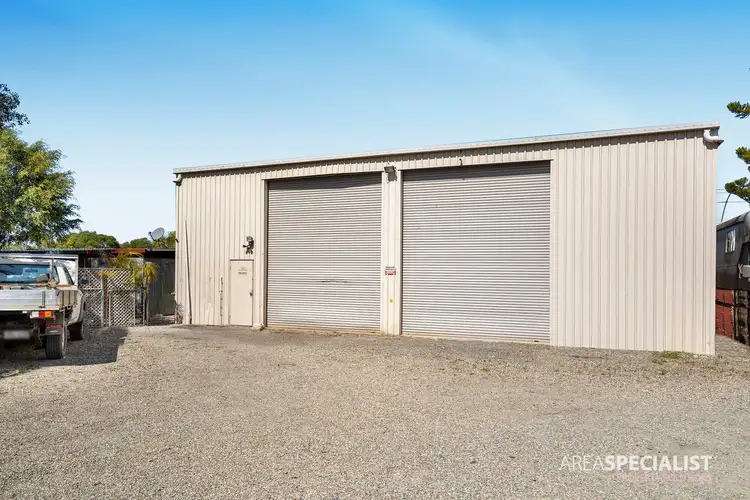 Seventh view of Homely rural property listing, 360 Kerkin Road North, Jacobs Well QLD 4208