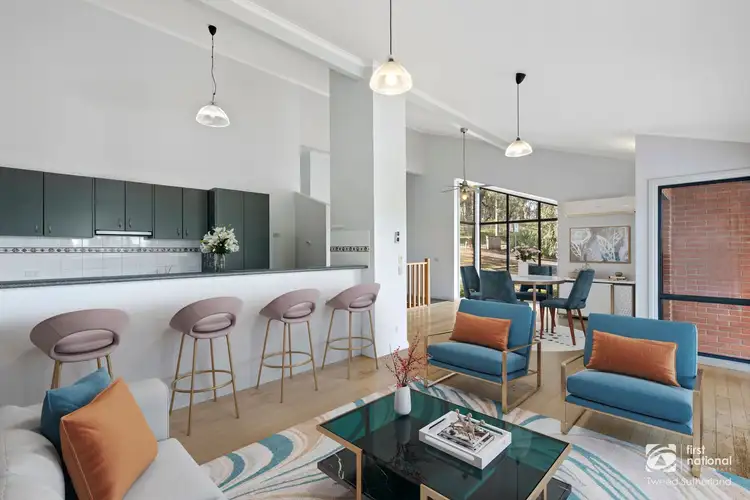Second view of Homely house listing, 6/50 Houlahan Street, Flora Hill VIC 3550
