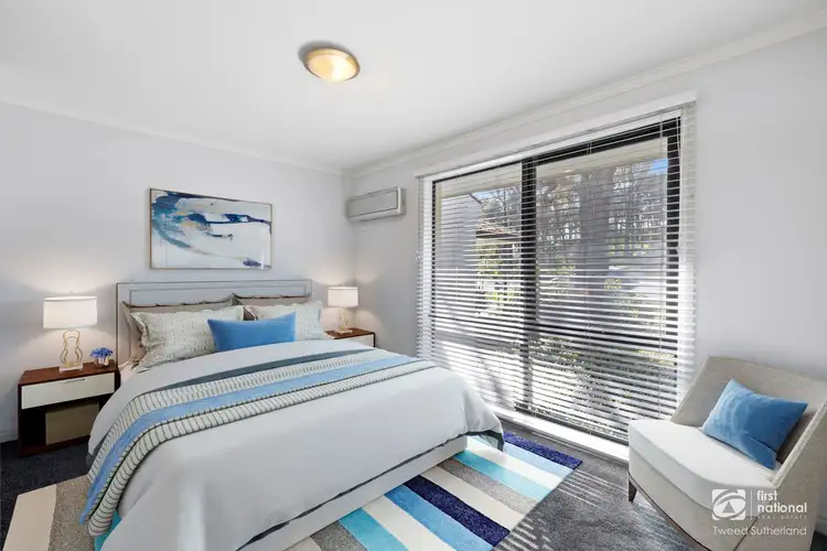 Fifth view of Homely house listing, 6/50 Houlahan Street, Flora Hill VIC 3550