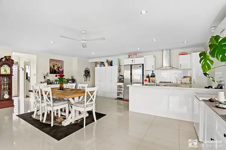 Second view of Homely house listing, 25 Seawest Street, Yarrabilba QLD 4207