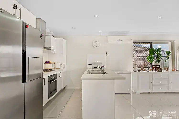 Third view of Homely house listing, 25 Seawest Street, Yarrabilba QLD 4207