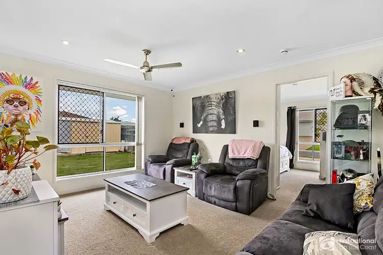 Fourth view of Homely house listing, 25 Seawest Street, Yarrabilba QLD 4207