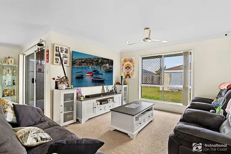Fifth view of Homely house listing, 25 Seawest Street, Yarrabilba QLD 4207