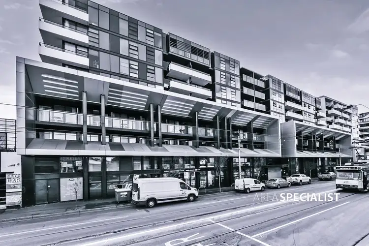 715A/609 Victoria Street, Abbotsford VIC 3067