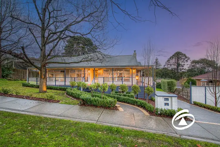 32 Brisbane Street, Berwick VIC 3806