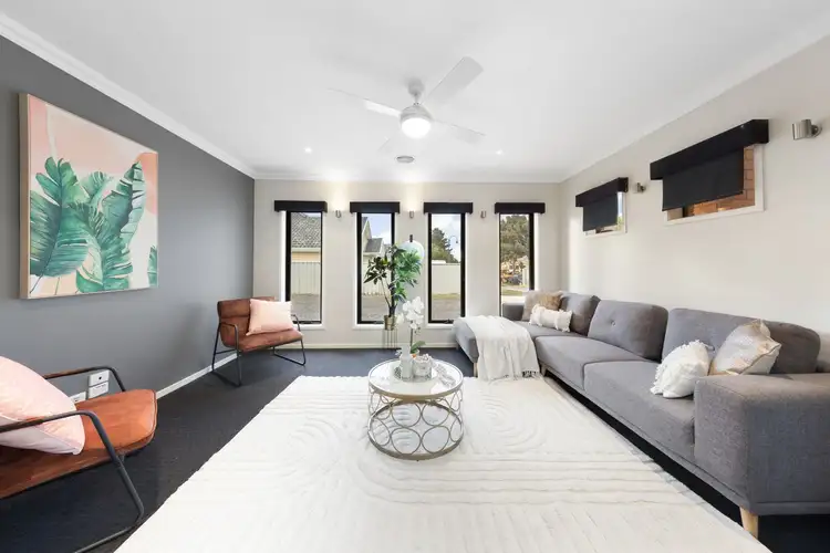Third view of Homely house listing, 8 Daintree Retreat, Caroline Springs VIC 3023