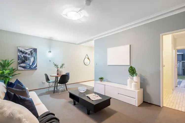 7/191 Manning Road, Bentley WA 6102