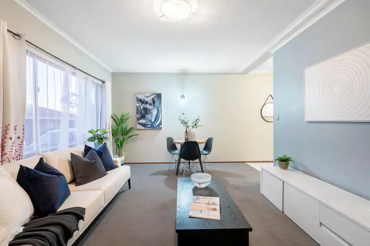 Second view of Homely townhouse listing, 7/191 Manning Road, Bentley WA 6102