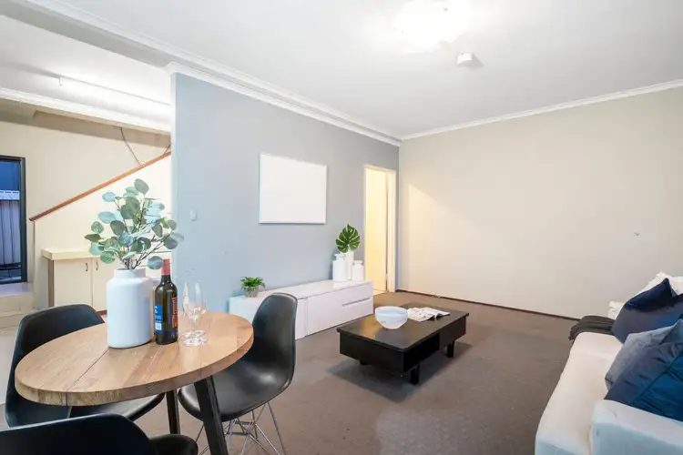 Fourth view of Homely townhouse listing, 7/191 Manning Road, Bentley WA 6102