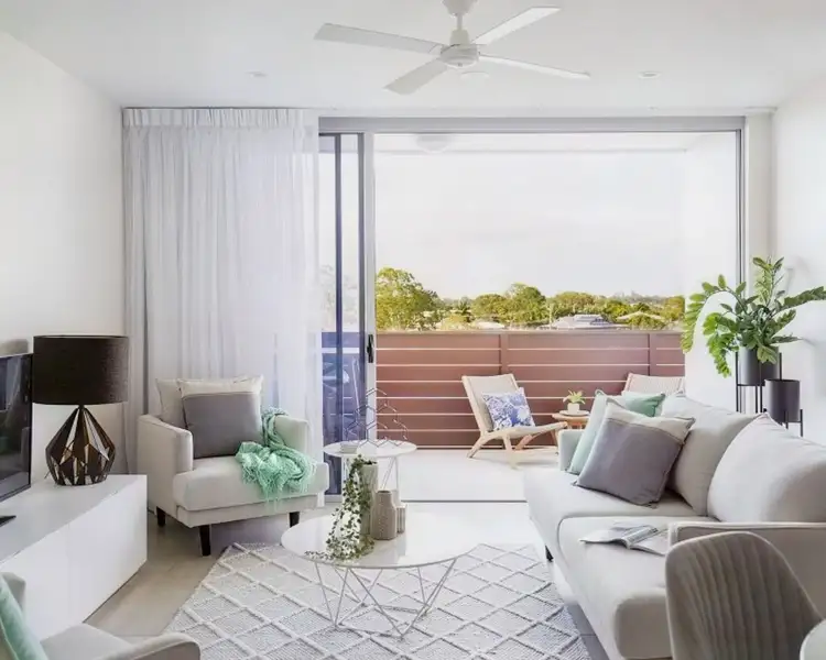 Fourth view of Homely apartment listing, 14/93 Sheehan Avenue, Hope Island QLD 4212