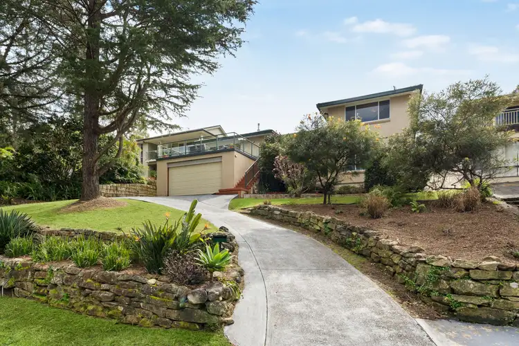 66 Hunter Avenue, St Ives NSW 2075