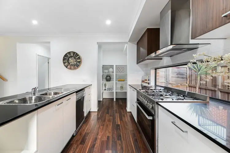 Fifth view of Homely house listing, 4 Lymington Street, Keysborough VIC 3173