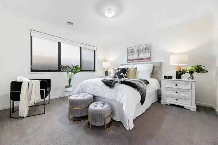 Sixth view of Homely house listing, 4 Lymington Street, Keysborough VIC 3173