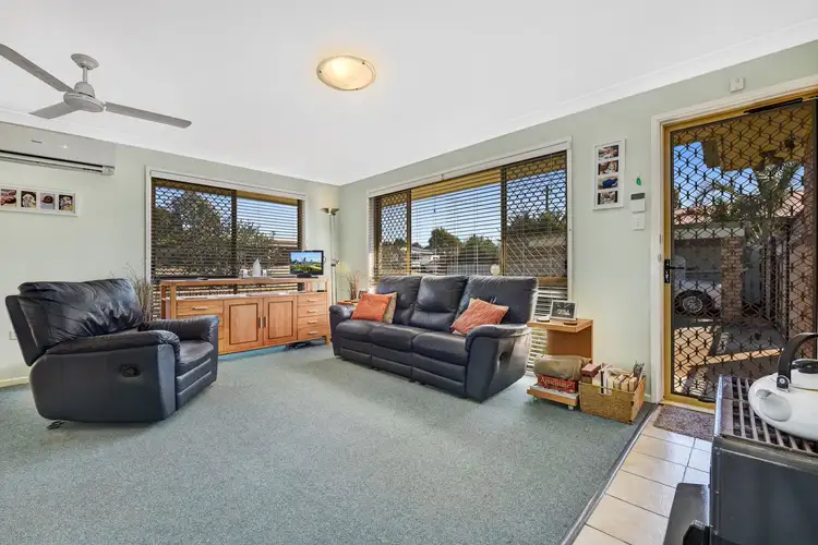 Second view of Homely house listing, 34 Broadfoot Street, Kearneys Spring QLD 4350
